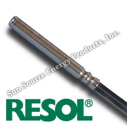 RESOL FKP6 PT1000 Sonde Solarsensor, Original OEM, Brandneu, frischer Lagerbestand - Bild 1 von 2