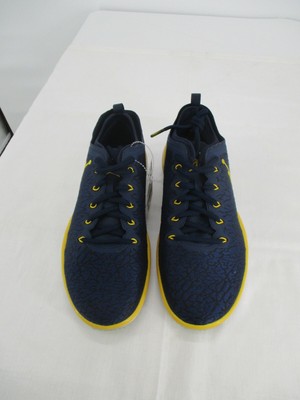 michigan jordan trainer 1
