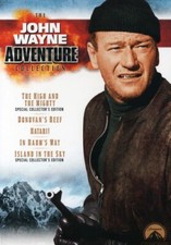 Adventure Collection DVD 