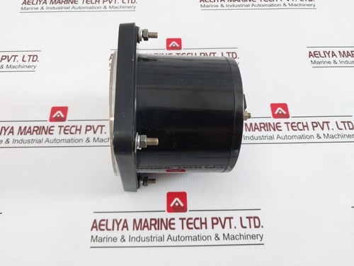 PAN-ASIA SP.GR=0.98 Analog Pneumatic Tank Level Indicator Gauge 500V - Picture 6 of 9