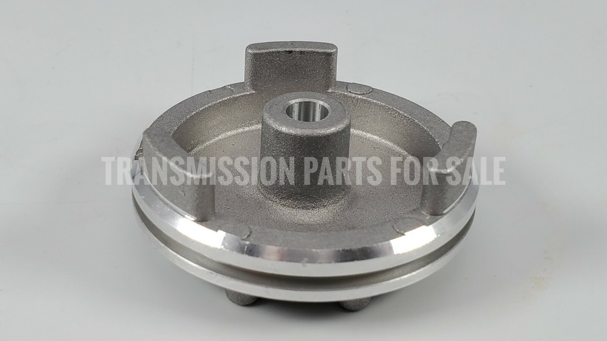 4L60E 4L65E Transmission 1-2 Accumulator Piston TransGo - Foto 6
