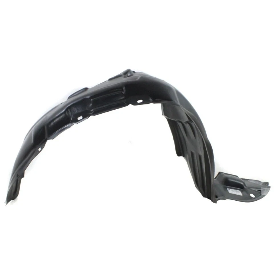 Pontiac Vibe 2003–2008 Front Fender Liner Set RH & LH | GM1249130 GM1248130 - Image 4 of 4