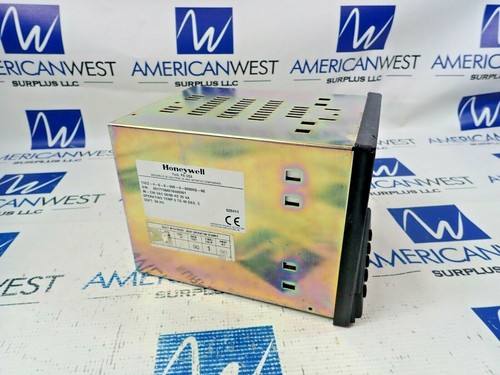 HONEYWELL EZTREND TVEZ-4-0-0-000-0-00000S-00 90-240VAC OPERATING TEMP 0-40 DEG - Picture 7 of 8