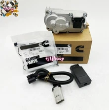 Turbo Actuator 5601240 For 2013-2018 Ram 2500/3500 Cummins 6.7 HE300VG Diesel