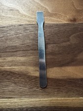 Best Metal Spudger Tool for Pry Separation Screen Removal Open Cell Phone Repair