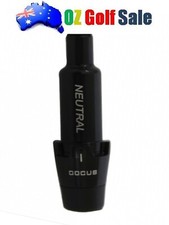 جولف معدات أدوات و مستلزمات .335 Docus