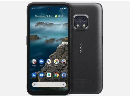 Original Nokia XR20 5G 64GB 128GB 48MP GPS Unlocked Global Smartphone - Picture 12 of 20