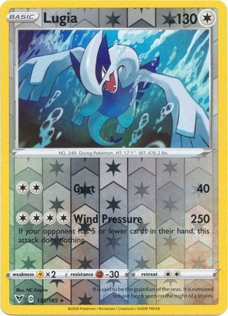 Vivid Voltage Singles PICK YOUR CARD Reverse Holo And Rare Pokémon Cards - Picture 92 of 110