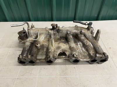 1979-83 Nissan 280ZX OEM L28 Engine Intake Manifold P71 | eBay