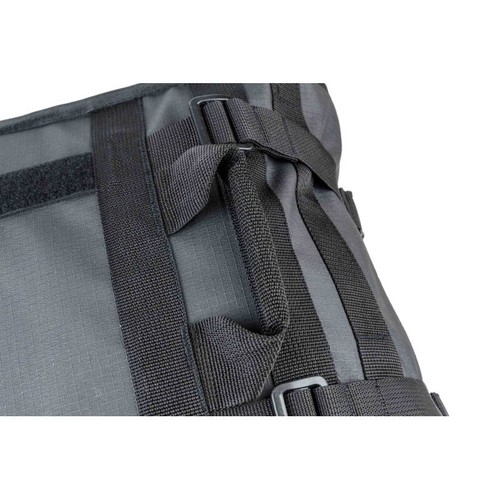 Set borsa da sella Turkana Hippto Hips sopra il sedile - 50 litri - Foto 3 di 13