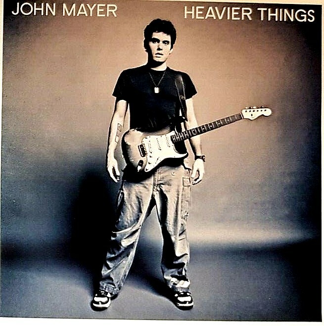 John Mayer - 