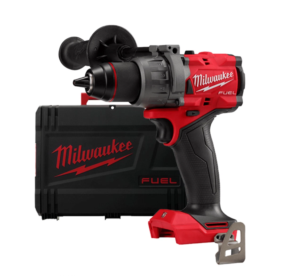 Milwaukee M18 FPD3 BL 18V Keyless 13mm 2100Rpm 33000Bpm 158Nm 5.5 