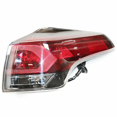 For Toyota RAV4 2016 2017 2018 Right Passenger Side Tail Light