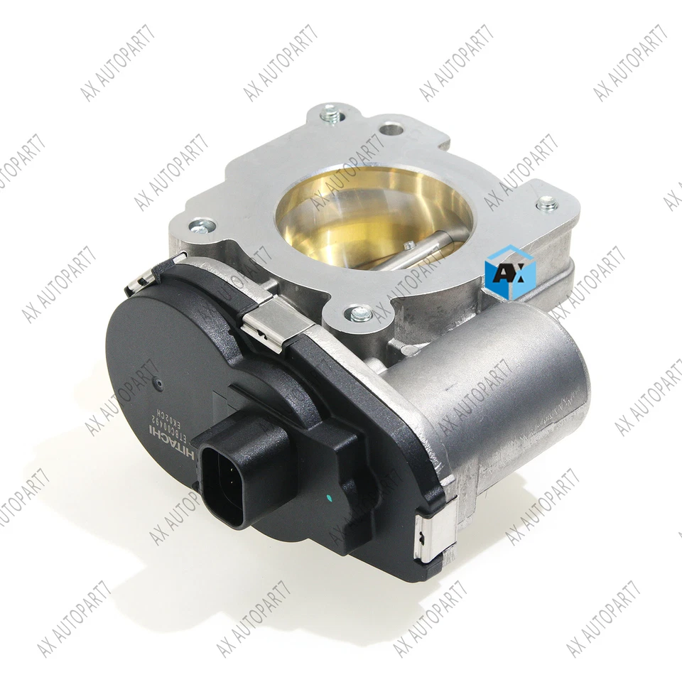 Корпус дроссельной заслонки для Chevrolet Cobalt HHR 2,0 л 2008-2010 Saturn Sky 2,0 л 2007-2010 - Изображение 3 из 4