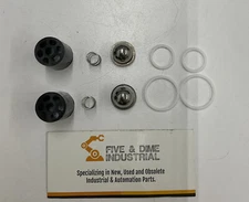 Graco 248430 Fluid Manifold Repair Kit