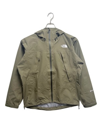 THE NORTH FACE CLIMB VERY LIGHT JACKET S