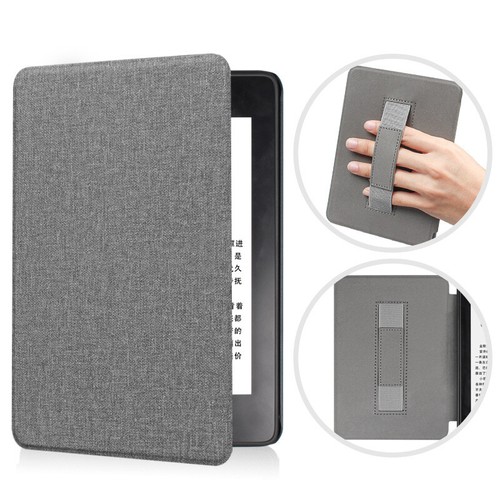 Amazon Kindle Paperwhite 1-11th Gen Smart Case - Magnetic Flip Cover - Picture 20 of 25