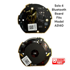 OEM Beats Solo 4 Wireless USB-C Model Bluetooth Board PCB A3140 Replacement Part