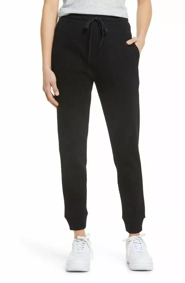 Cotton blend shop joggers