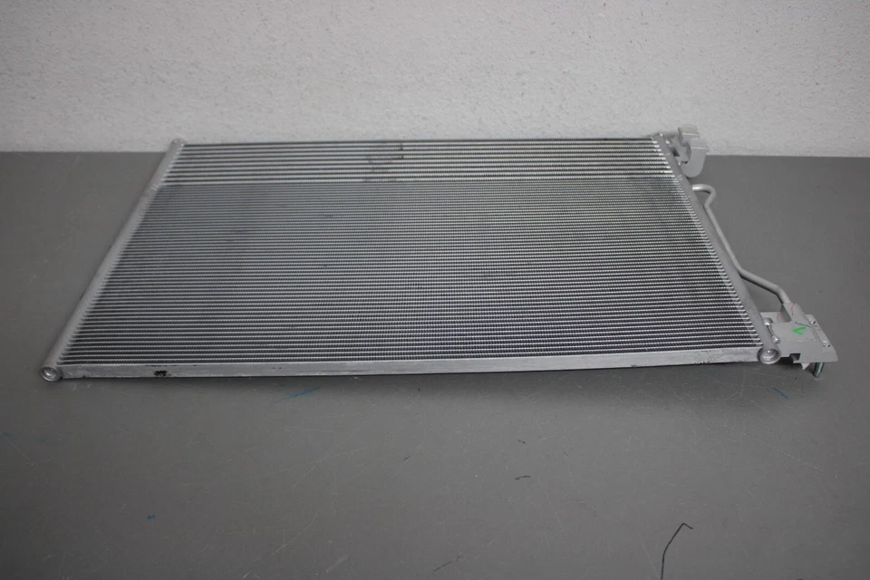 2006 2007 2008 2009 FORD CROWN VICTORIA CONDENSADOR AUTOMÁTICO - Imagem 3 de 4