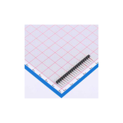 はっぴー⭐️です！ 10pcs)ZX-PZ2.54-1-20PZZ P=2.54mm | eBay