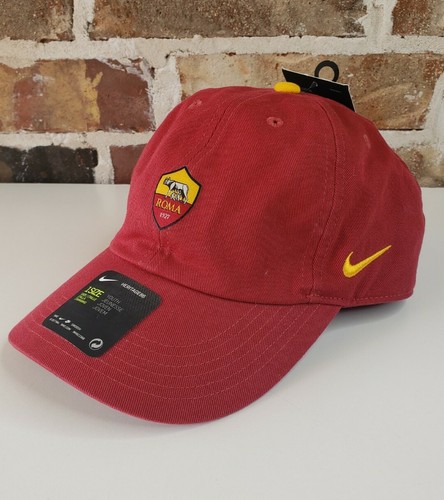 Nike Roma 1927 Soccer Club Heritage 86 