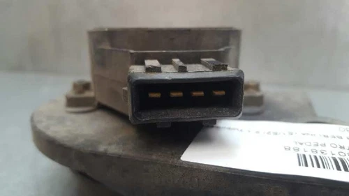 9625247280 Potenciometro Pedal para PEUGEOT 406 BERLINA (S1/S2) * 138188 - Imagen 4 de 4