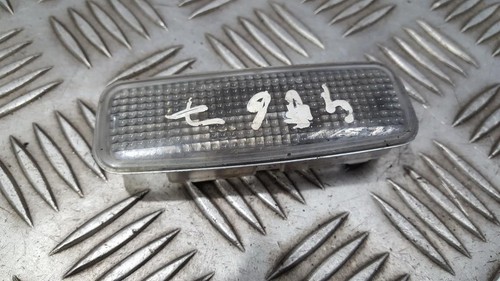 Audi A4 2000 Interior lighting 4d0947105a, Genuine #462902-75