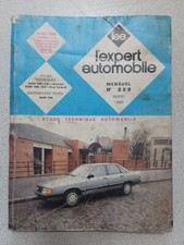 Revue technique Audi 100