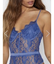 lace bodysuit
