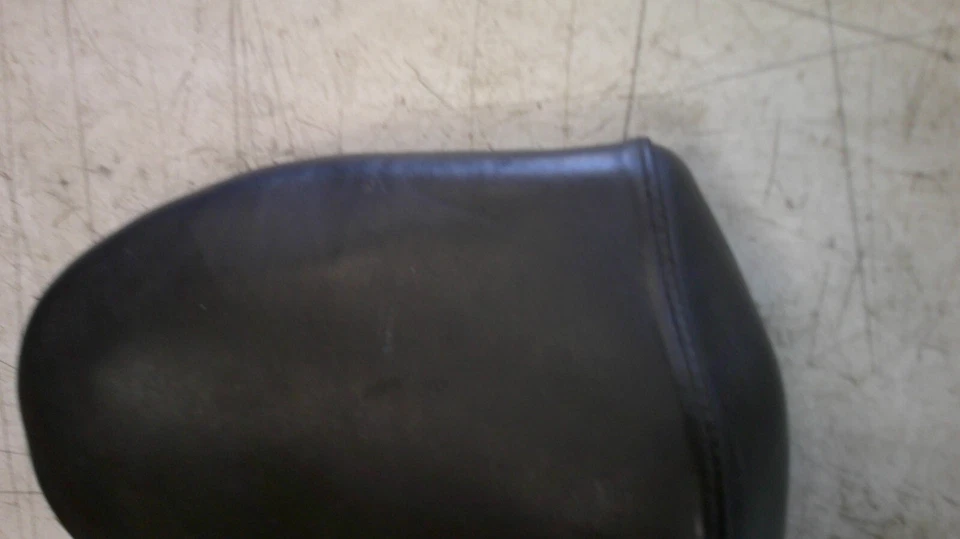 2010-2017 Hyosung 250 gt250r banco traseiro do passageiro pillion - Imagem 3 de 4