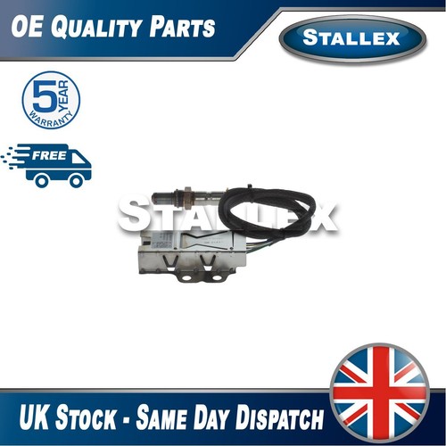 Fits Ford Mondeo 2019-2024 2.0 D + Other Models NOX Sensor Stallex - Picture 3 of 10