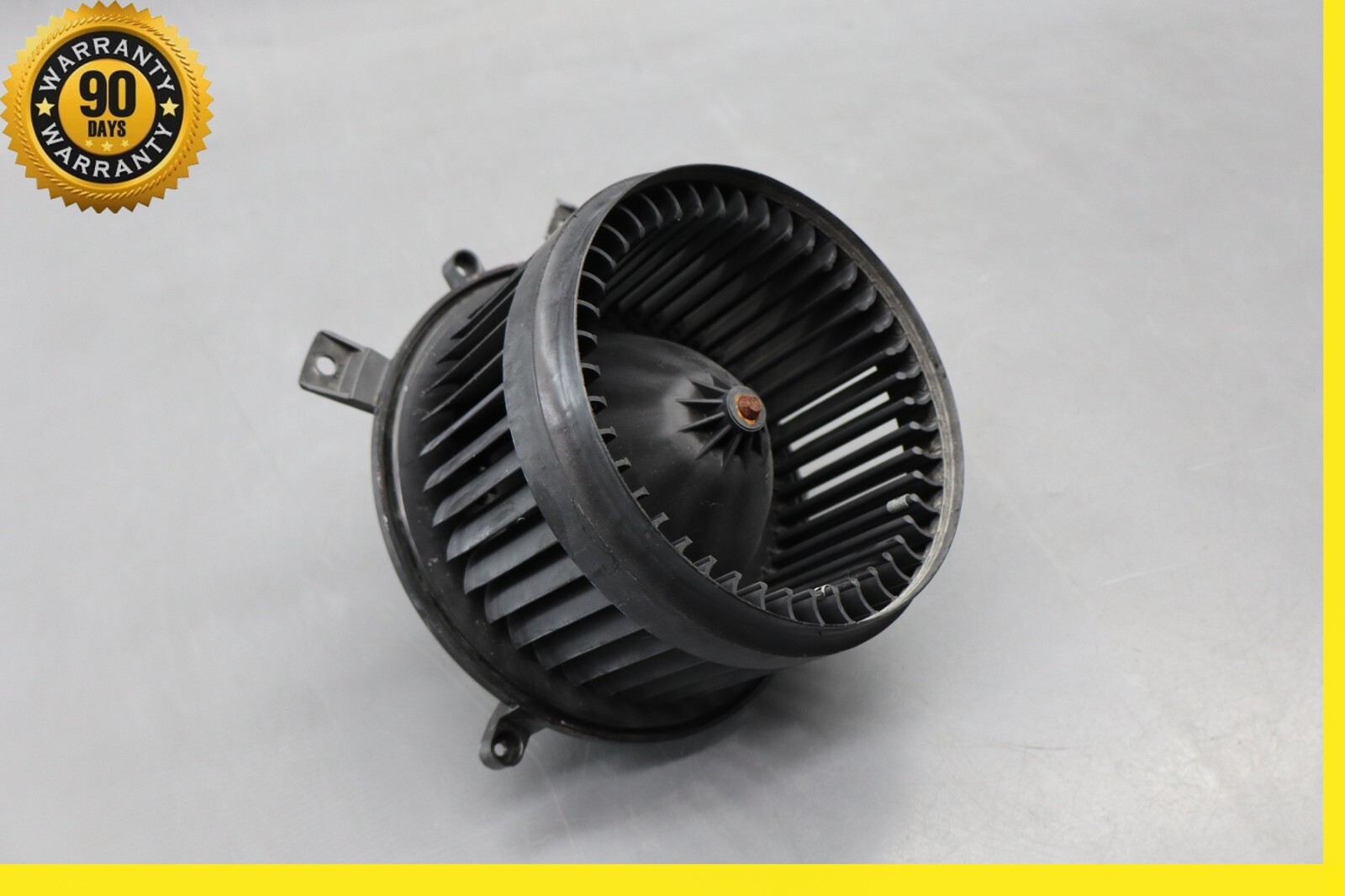 14-20 Maserati Quattroporte M156 GTS Ghibli AC A/C Heater Blower Motor Fan Oem