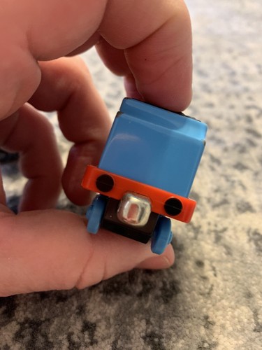 Thomas el Tren Gordon James Licitaciones Imanes Amigos Diecast Lote de 2 - Imagen 3 de 13