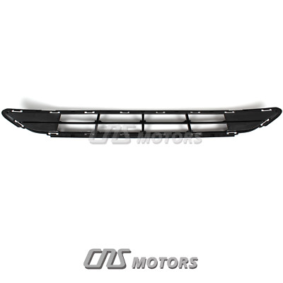 ⭐GENUINE⭐ Front Bumper Lower Grille for 2015-2017 Hyundai Sonata 