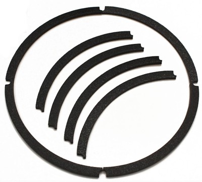 gasket speaker