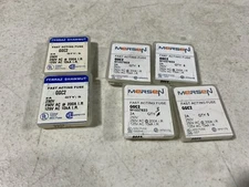 28x Ferraz Shawmut GGC2 Fast Acting Fuses 2A, NOS