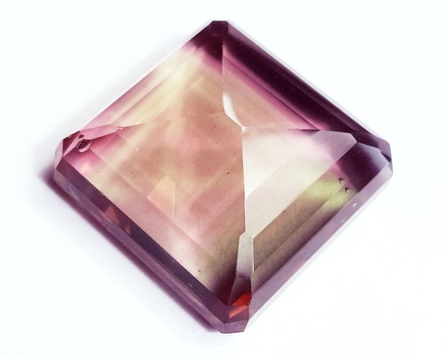 143+ Ct Color Changing Quartz Certified Loose Gemstones With Free Gift - Picture 7 of 9