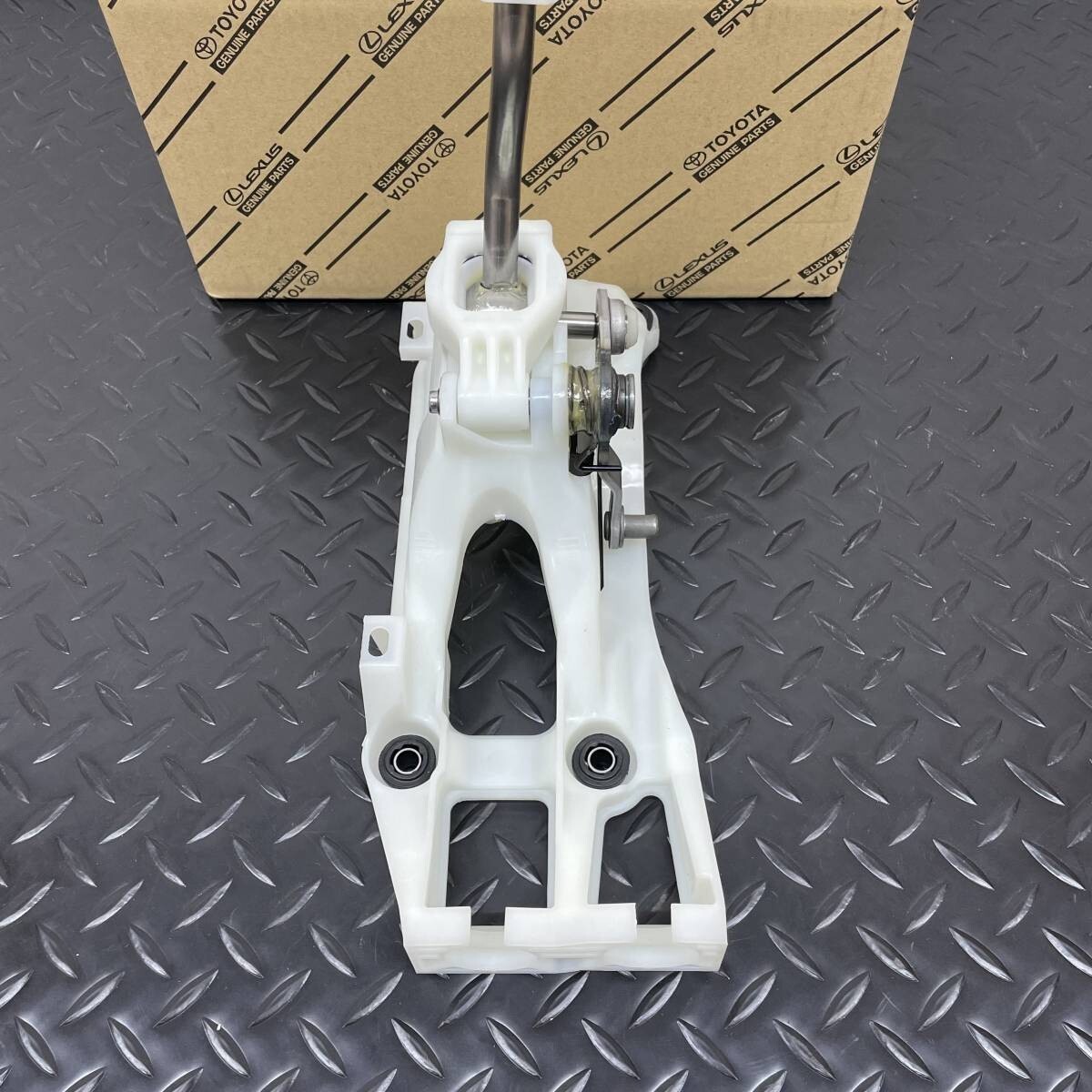 Toyota Genuine MR-S ZZW30 Floor Shift Lever 6MT 6-Speed