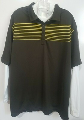 nike mock turtleneck golf shirts short sleeve