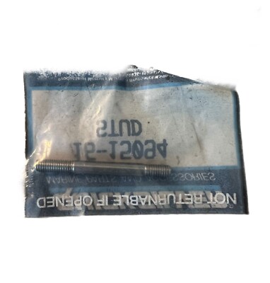 Quicksilver Stud 16-15094