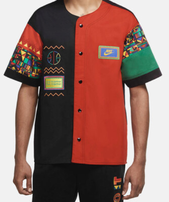 the dept of nike archive jacket 1992