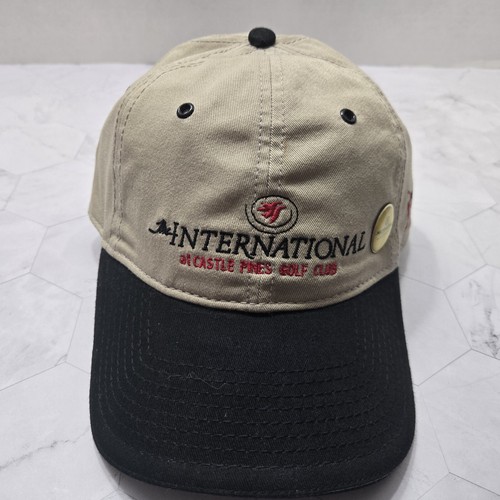 Golf Hats - Picture 4 of 18
