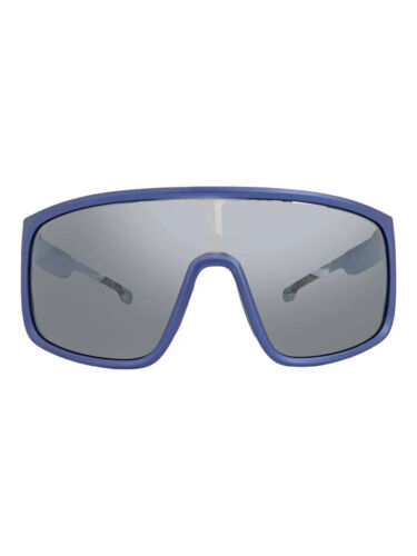 Nuevas gafas de sol Carrera Ducati - CARDUC 017/S TZQ - azul metal/gris espejo shied - Imagen 2 de 6