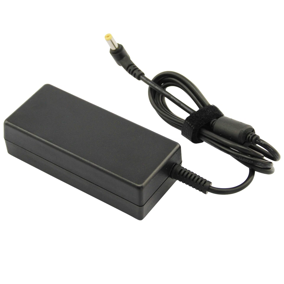 Power AC Adapter for ASUS K42 K52 K52F K53E K55A Laptop Battery Charger 65W AU - image 4 of 4