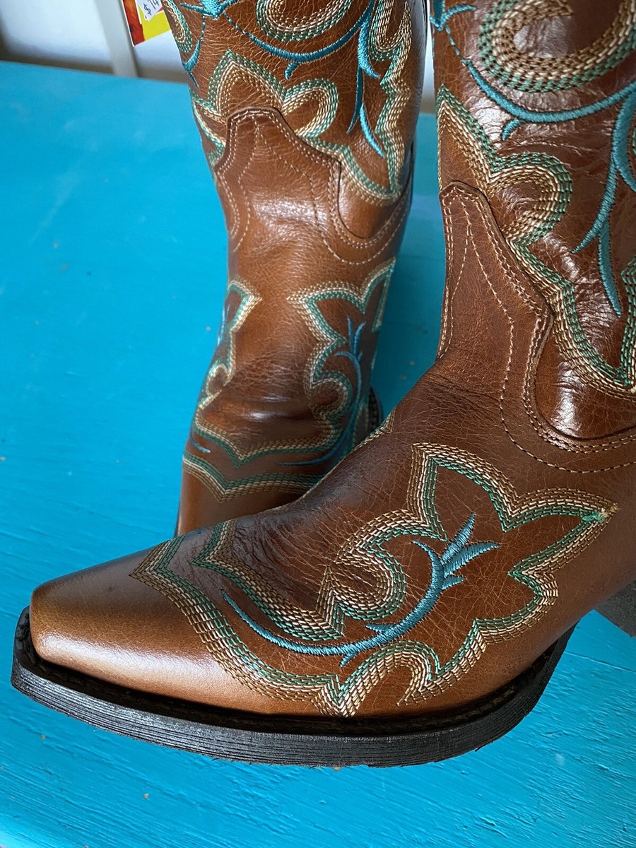 Rawhide boot best sale co