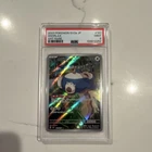 Pokémon Snorlax 181/165 Sv2a Card 151 Art Rare Holo Japanese PSA 10