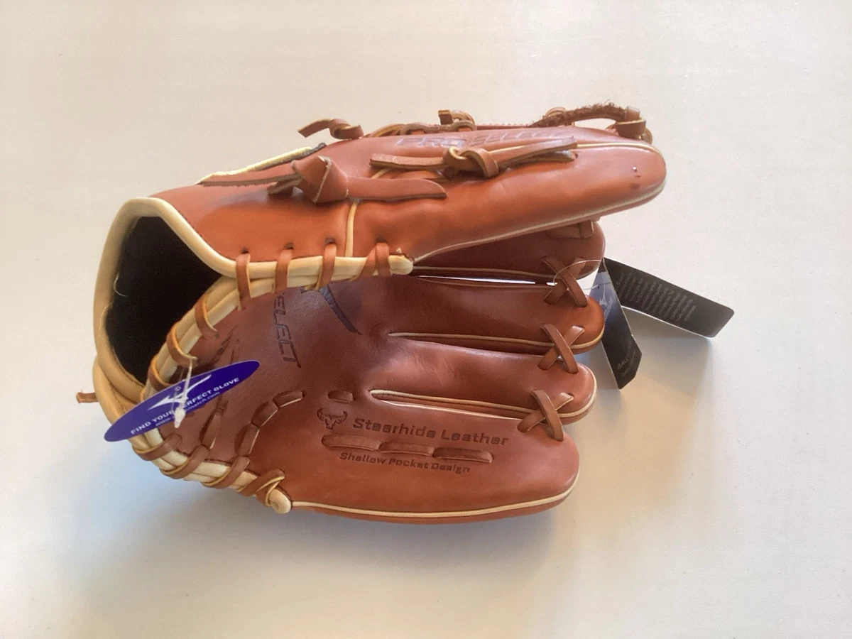 Mizuno Baseball Softball Gloves & Mitts for sale | eBay