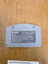 Legend of Zelda: Ocarina of Time (Nintendo 64, N64 1998) Complete In Box Cib 