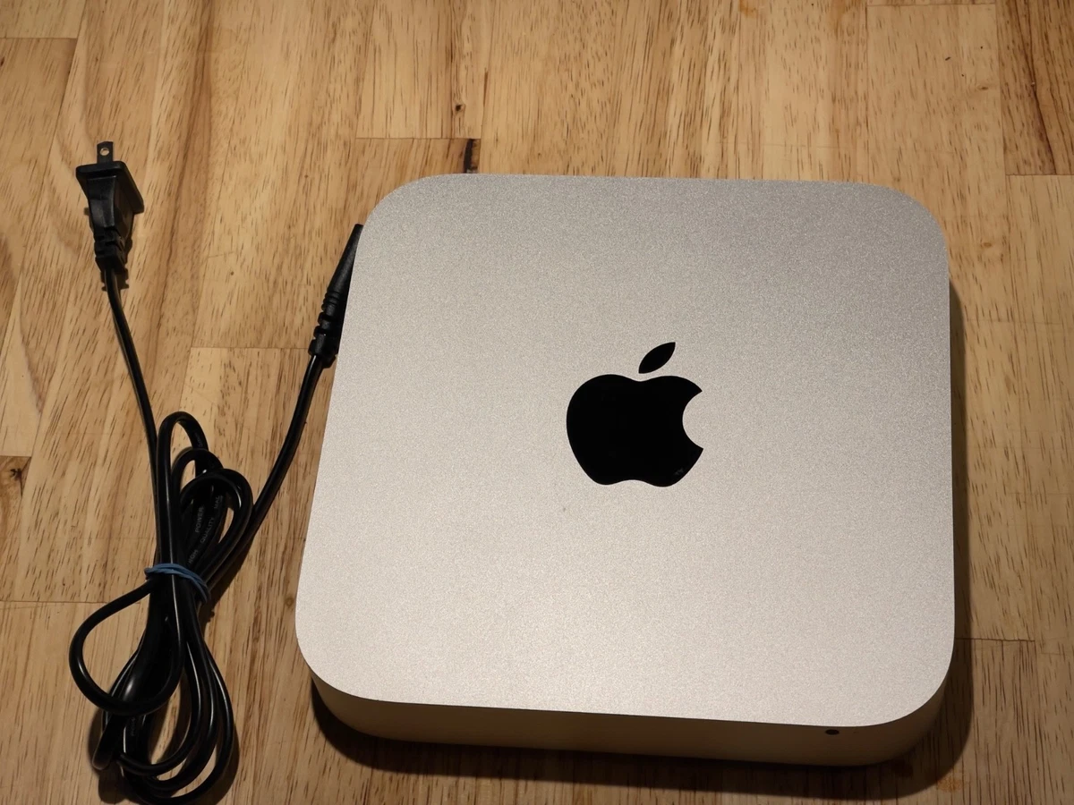 Apple Mac mini 500GB Desktops & All-In-Ones for sale | eBay